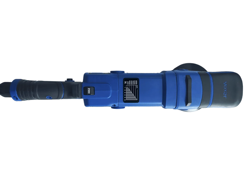 POLITRIZ ROTATIVA PRO