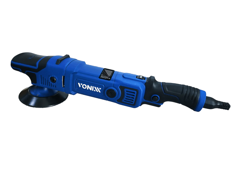 POLITRIZ ROTATIVA PRO