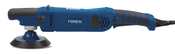 POLITRIZ ROTATIVA VOXER 5" 125mm 1250W/ 220v