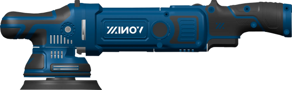 POLITRIZ ROTO ORBITAL PRO