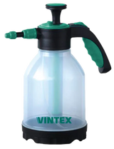 PULVERIZADORADOR DE COMPRESSÃO MANUAL 1,5L VINTEX