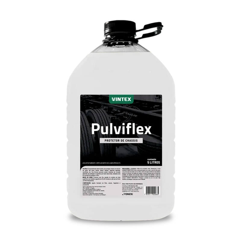 PULVIFLEX