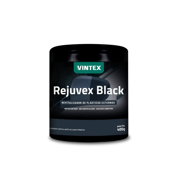 REJUVEX BLACK
