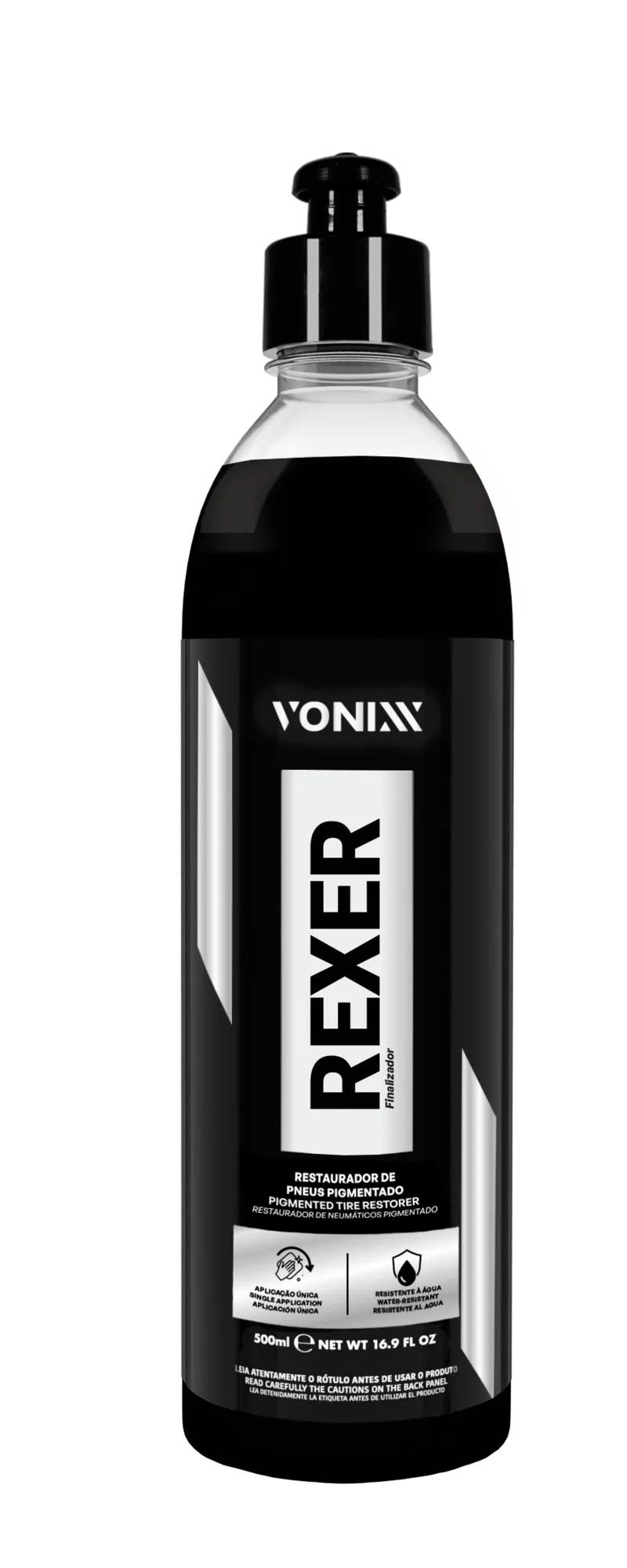 REXER