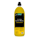SANITIZANTE CARRO NOVO