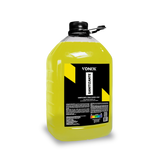 SANITIZANTE FINALIZADOR