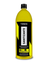 SANITIZANTE FINALIZADOR