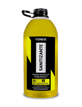 SANITIZANTE FINALIZADOR