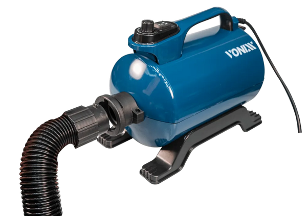 SOPRADOR DE AR TÉRMICO PRO 220V 2800W