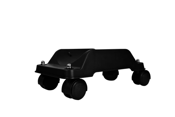 SUPORTE ROLDANAS SOPRADOR TÉRMICO