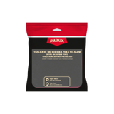 TOALHA DE MICROFIBRA PARA SECAGEM RAZUX