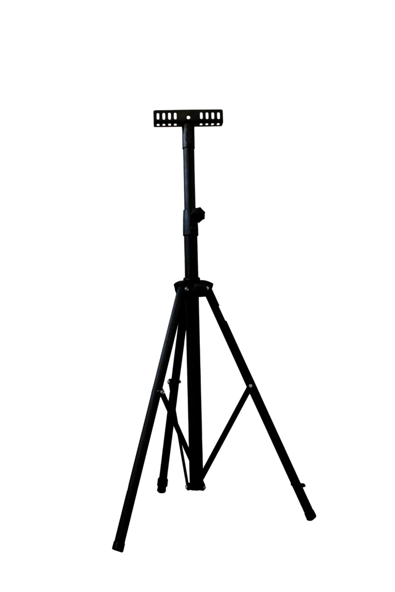 TRIPÉ PARA HOLOFOTE