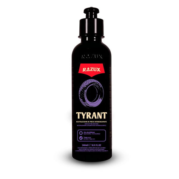 TYRANT