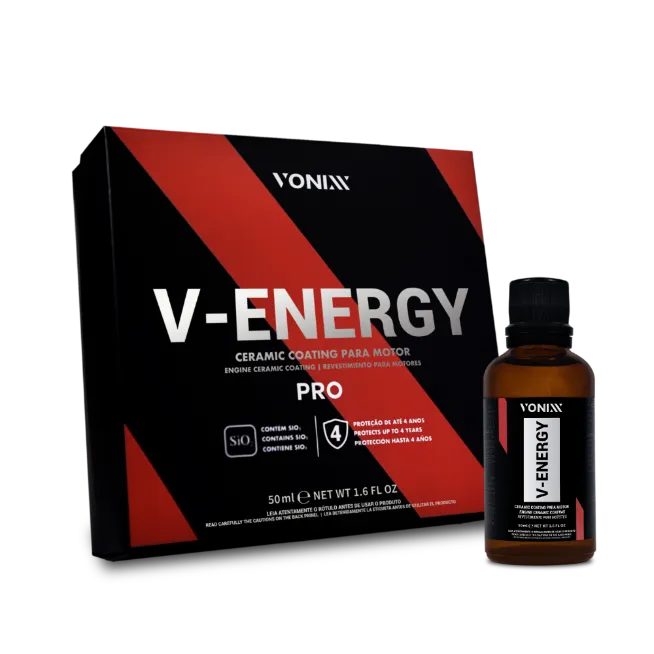 V-ENERGY PRO