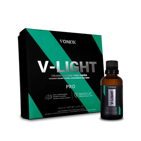 V-LIGHT PRO