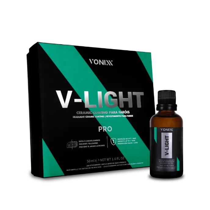 V-LIGHT PRO