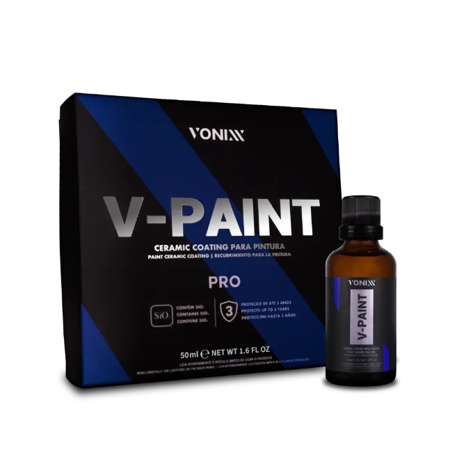 V-PAINT PRO